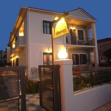 Irene Rooms & Studios Petra Dış mekan fotoğraf