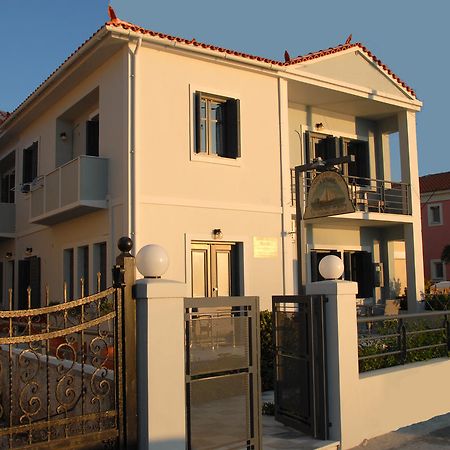 Irene Rooms & Studios Petra Dış mekan fotoğraf