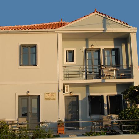 Irene Rooms & Studios Petra Dış mekan fotoğraf